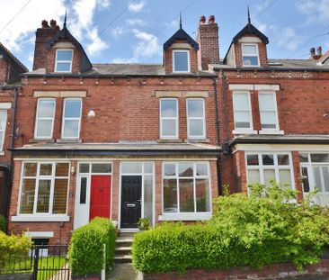 1 bedroom in a house share to rent - Photo 6