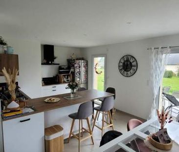 Maison d'habitation - Photo 4