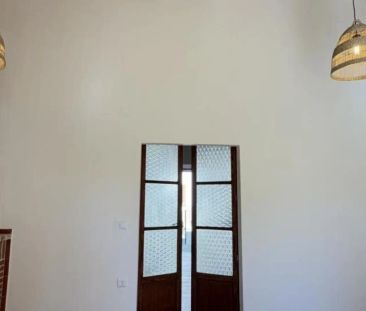 Planta baja de alquiler en Carrer de Can Socies, 6, Establiments - Photo 1