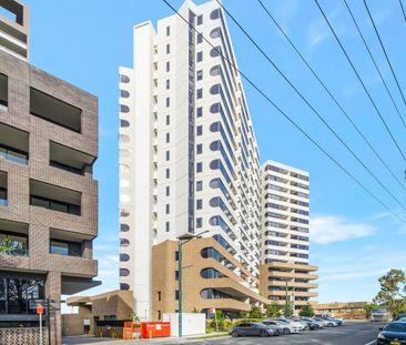 Modern 1-Bedroom Apartment in the Heart of Liverpool - Photo 2