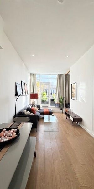 Herald Building, Merchant City - Photo 1