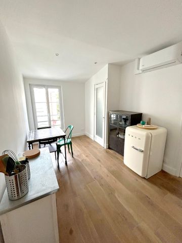 Location Appartement LEVALLOIS PERRET - - Photo 5