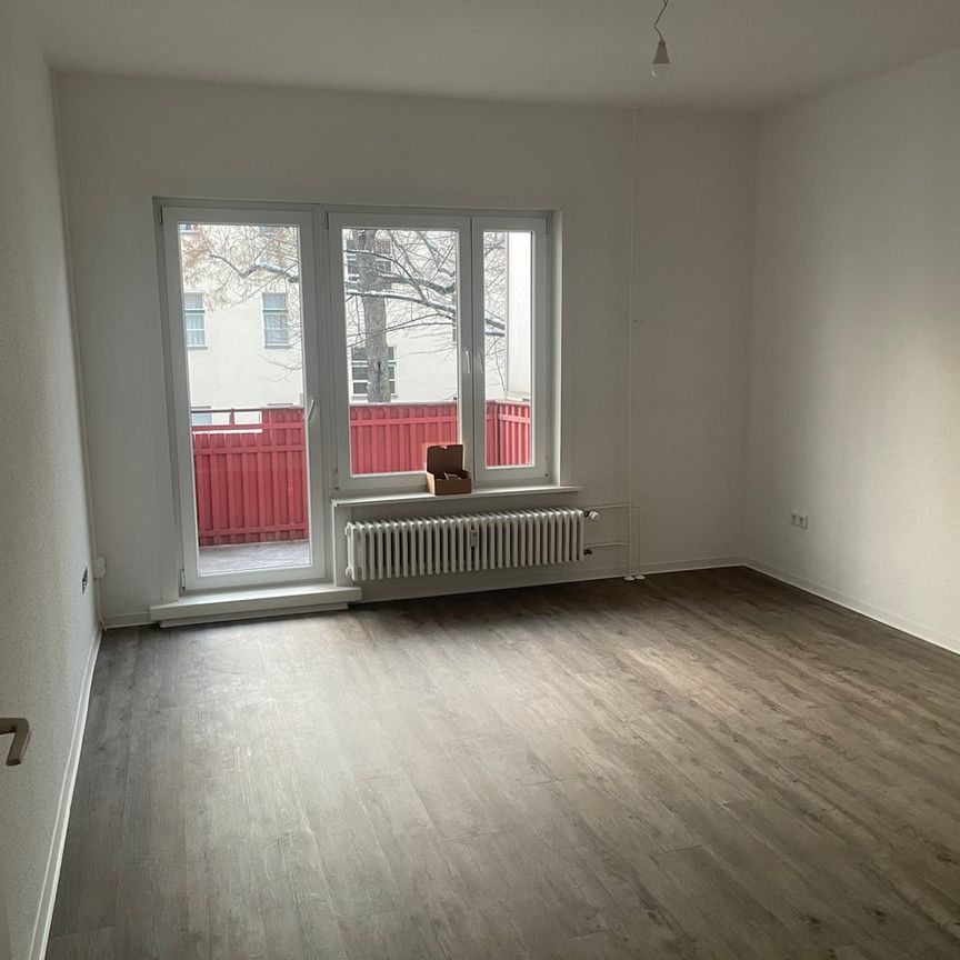 Reginhardstr. 76, 13409 Berlin OT Reinickendorf - Photo 1