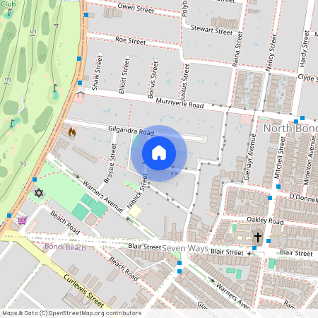 6 Patterson Street, North Bondi 2026, New South Wales