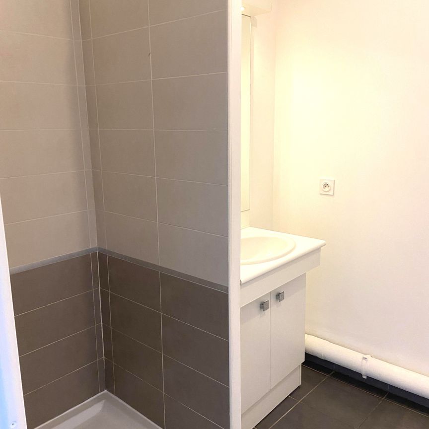 Location / Appartement neuf - Photo 1