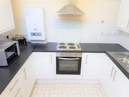 1 bedroom property to rent - Photo 4