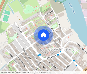 Isaacs Road, Cobholm - Photo 1