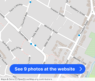 Miller Road, Burton Latimer, NN15 - Photo 1