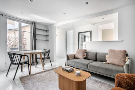 Rue du Faubourg Saint-Honoré - Photo 4