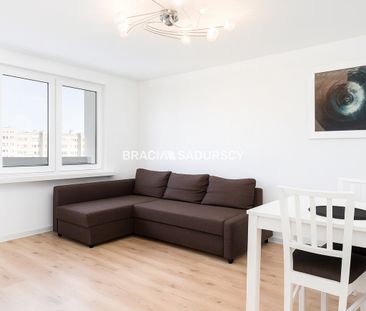 2 pok mieszkanie przy DH Wanda! - Photo 4