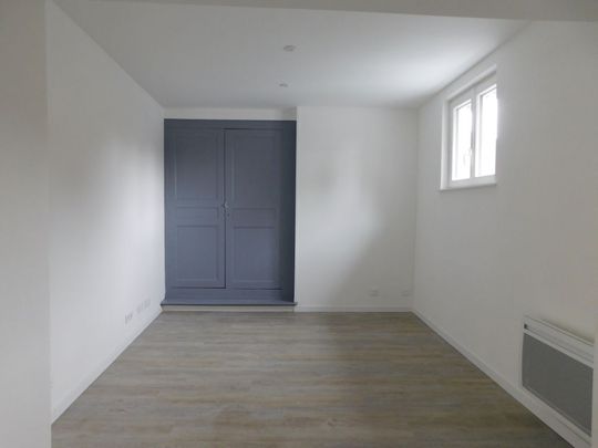 Location appartement 2 pièces, 33.00m², Étrépagny - Photo 1