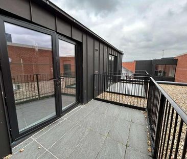 Pressworks, Northwood Street, Jewellery Quarter, B3 - Photo 4