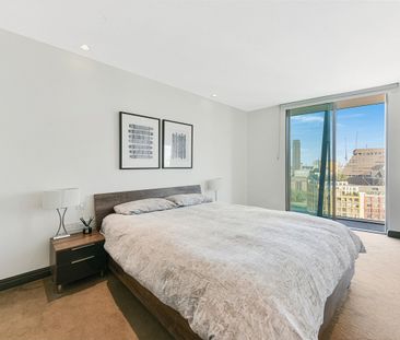 1 Bed Flat, Blackfriars Road, SE1 - Photo 3
