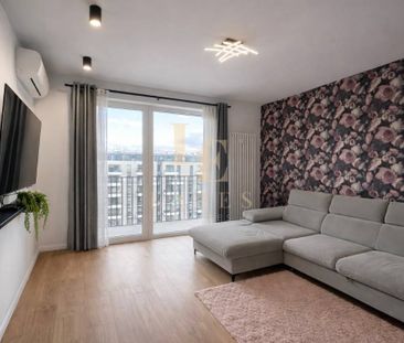 Klimatyzacja | Balkon | CH Factory Ursus - Фото 6