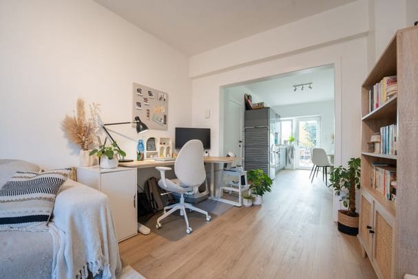 Appartement te huur - Foto 1