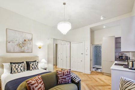 Studio to rent - Photo 2