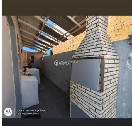 Casa com 2 quartos e 53m² para alugar em Santa Cruz, Gravataí. - Foto 5
