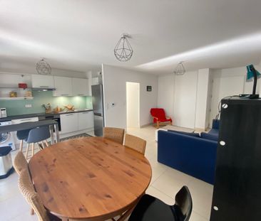 BOUTONNET - T3 - 61.69 M² - Photo 1