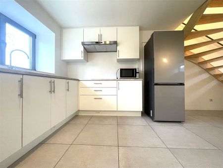 Huis te huur in Schoonaarde - Foto 3