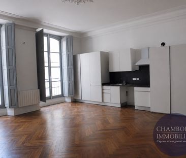 Appartement coup de coeur centre ville - Photo 3