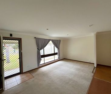 Tidy 3 Bedroom 1 Bathroom Fenced Yard - Photo 1