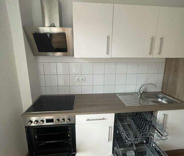 Schöne 2 Raum Wohnung Zwickau Pölbitz ab sofort zu vermieten - Photo 4