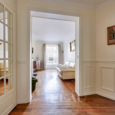 Appartement à louer à Paris 5Ème - Photo 1