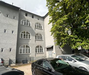 Sonnige Kleinwohnung 36,46m² verfügbar! - Photo 6
