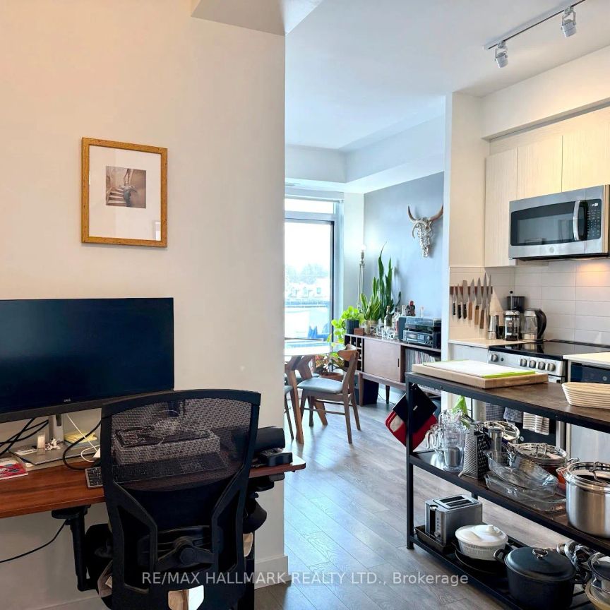 630 Greenwood Avenue #312 - Photo 1