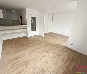 Appartement Poissy 2 pièce(s) 35.44 m2, - Photo 6