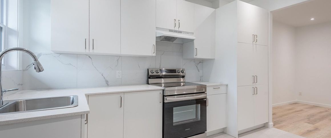 À louer / Appartement - Photo 1