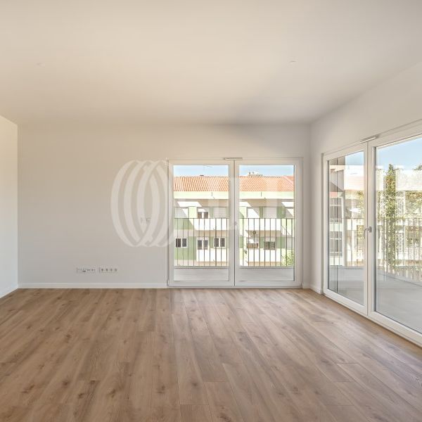 Apartamento T3 em Setúbal - Photo 1