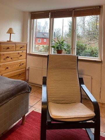 Rödmossevägen, Farsta - Foto 5