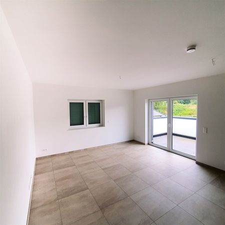 Geräumiges Appartement in Langendamm zu vermieten - Foto 5