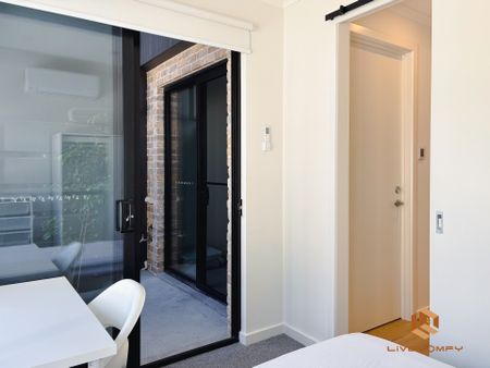 Adelaide CBD - Photo 5