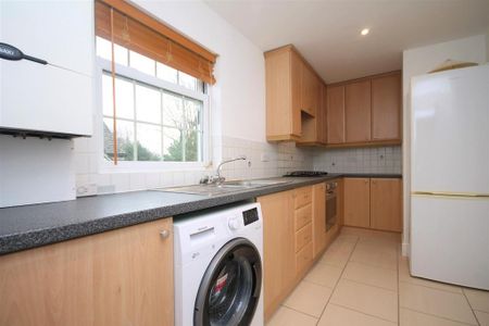 1 bedroom apartment to rent - Photo 4