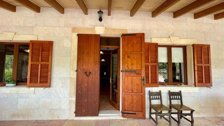 69 Diseminado Poligono 8, Sant Llorenç des Cardassar, Balearic Islands 07530 - Photo 5