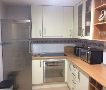 Apartamento de alquiler en Calle Mtro J Cartagena Aldeguer, Puerto ... - Photo 6