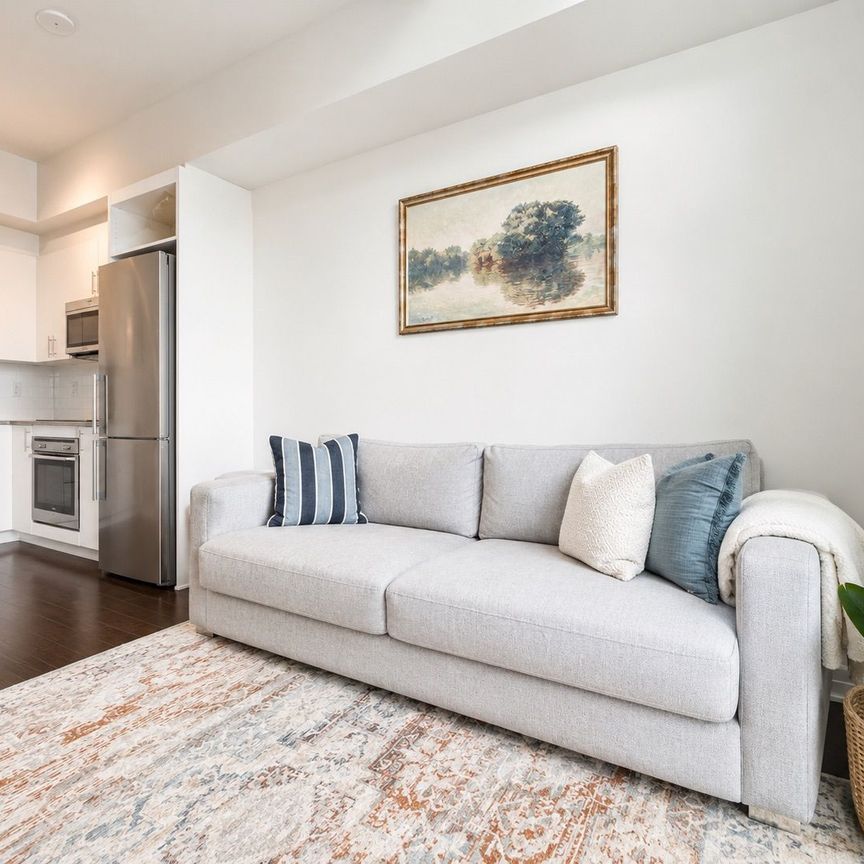 For Lease - 805 Carling Avenue Unit# 1808, Dows Lake - Civic Hospital and Area, Ontario - Photo 1