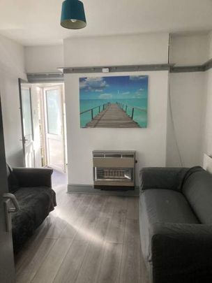 Double Room – Norfolk Street, Swansea. - Photo 1