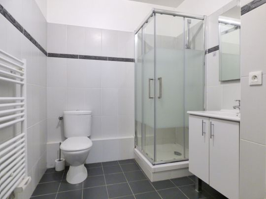 Appartement - 37,58 m² - 2 pièces - Photo 1