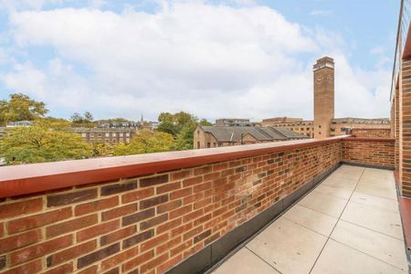 2 bedroom flat to rent - Photo 5