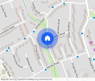 Maltby Road, Scunthorpe - Photo 1