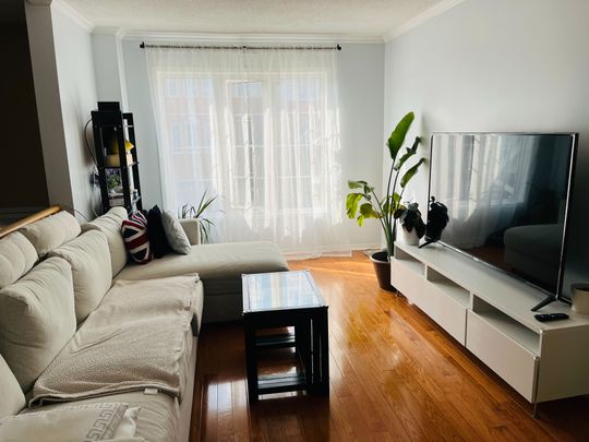 For Lease - 1480 Britannia Road Unit# 58, Mississauga, Ontario - Photo 1