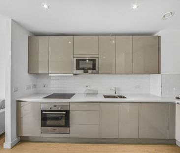 1 Bed Flat, Rodney Road, SE17 - Photo 5