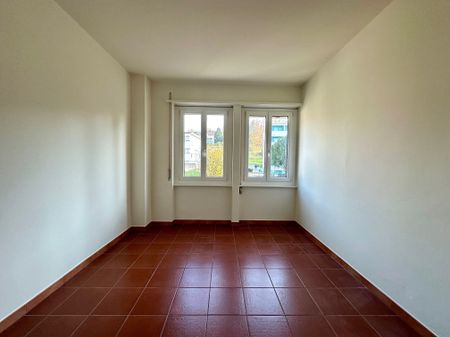 For rent in the historic center of Mendrisio - Photo 4