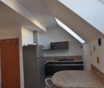 2 PIECES DUPLEX CENTRE-VILLE - Photo 1