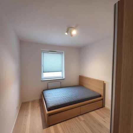 Mieszkanie Gumieńce Szczecin, Gorzowska, nr 436664 - Zdjęcie 3