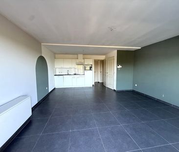 Appartement te huur - Photo 1