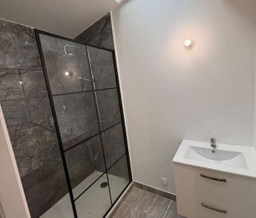 Appartement Melun 1 pièce(s) 17.32 m2 - Photo 2